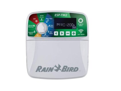 Riadiaca jednotka ESP-TM2I-12 indoor, WiFi ready, 12 sekcií, vnút. model/6ks-box