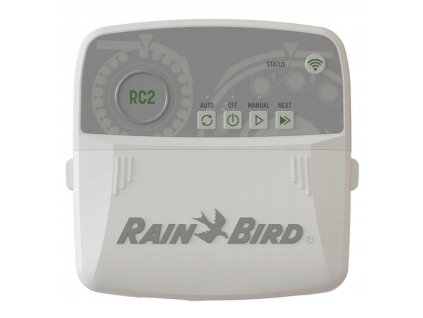 Riadiaca jednotka RC2-230V, WiFi, 8 sekcií, vnút. model