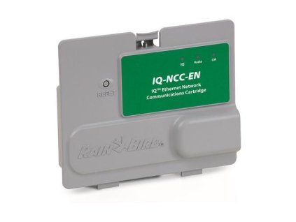 IQ sieťový komunikačný cartridge pre r.j. ESP-LXME, ESP-LXMEF, ESP-LXD