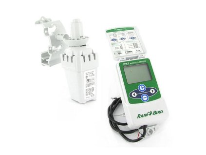 Dažďový + mrazový senzor WR2-RFC-868, bezdrôtový