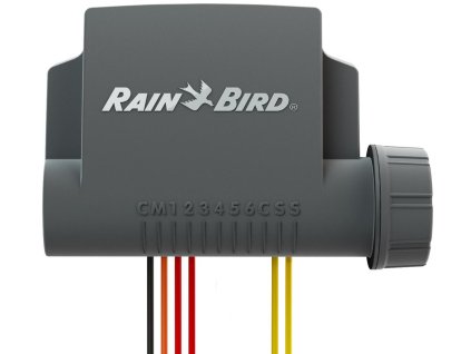 Batériová riadiaca jednotka BAT-BT2, 2 sekcie, bez 9V solenoidu