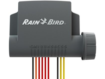 Batériová riadiaca jednotka BAT-BT4, 4 sekcie, bez 9V solenoidu