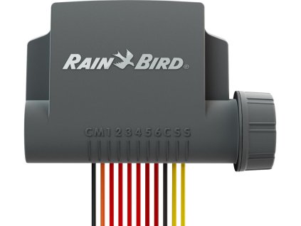 Batériová riadiaca jednotka BAT-BT6, 6 sekcií, bez 9V solenoidu