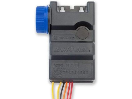 Batériová riadiaca jednotka TBOS-BT6 LT, bluetooth, 6 sekcií, bez 9V solenoidu, 6ks - box