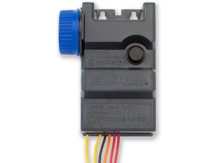 Batériová riadiaca jednotka TBOS-BT6, bluetooth+infra, 6 sekcií, bez 9V solenoidu, 6ks - box