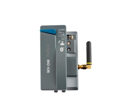 Bezdrôtový príjmač WVOM-E, k riad.jednotke ICC2 a HCC /kart.1ks