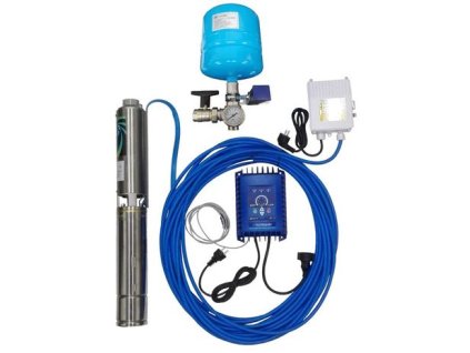komplet s menicom aqua aladino ponorné čerpadlo st 1809 230v 075kw