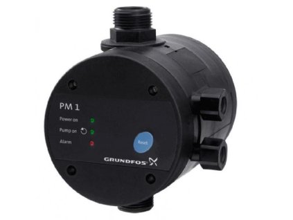 208 ovladacia jednotka grundfos pm1 230v 1