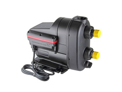 domáca vodáreň grundfos scala2