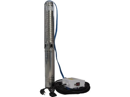66 ponorne cerpadlo 4 sp2512 stairs 230v bez kabla