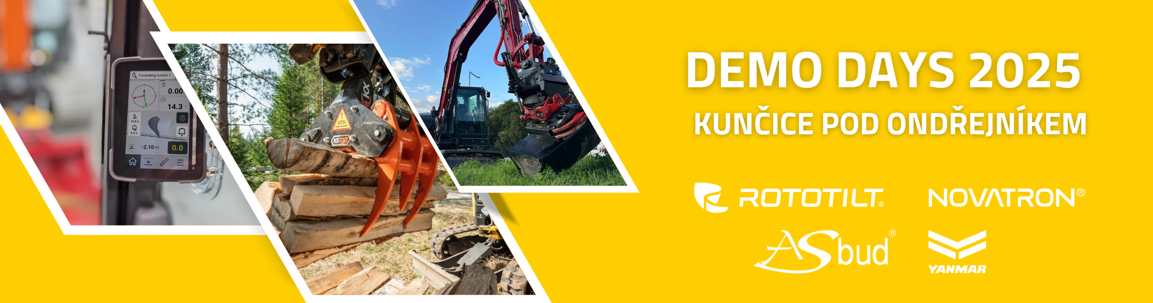 DEMO DAYS 2025