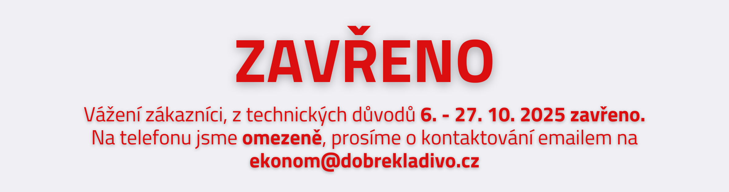 omezený režim