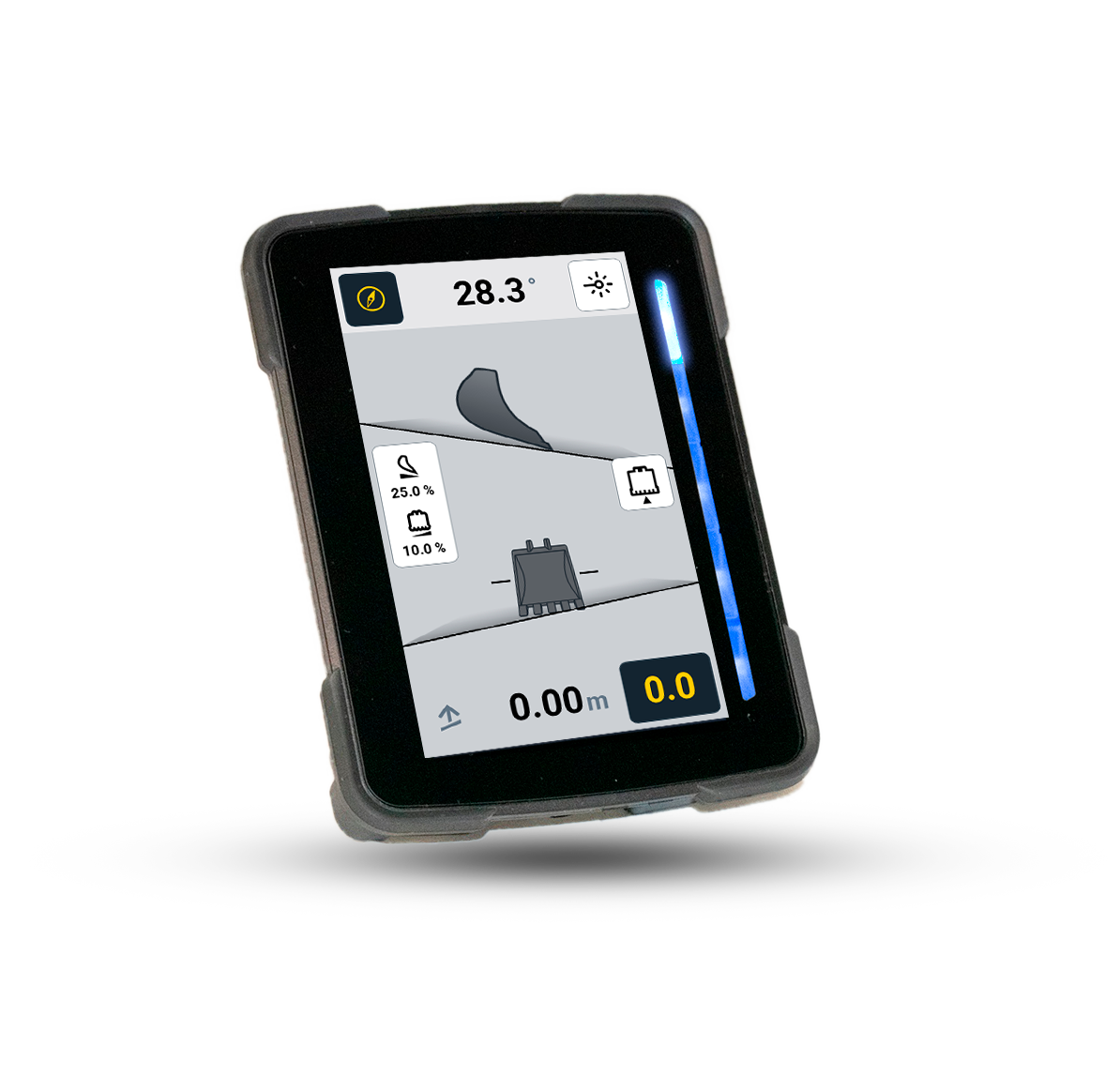 XsiteEASY_Compass_douple slope_2024_transparent