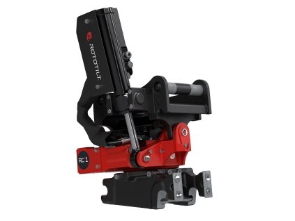 Rototilt RC1