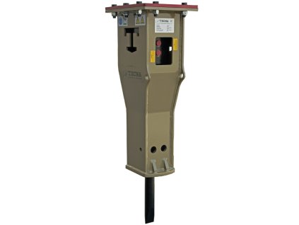Hydraulické kladivo Tecna T160 H