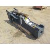 Hydraulické kladivo HM 1500 pro bagry 15-22 tun