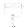 grading beam dimensions 1100x1400