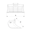 Sorting bucket