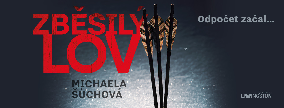 Zběsilý lov