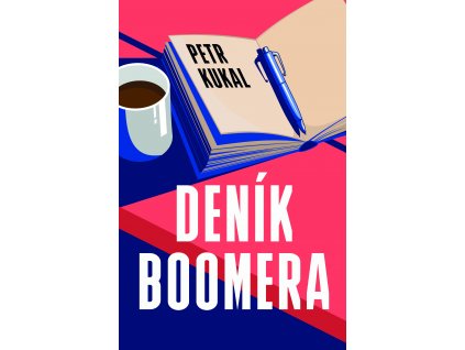 Denik Boomera obalka CMYK 300