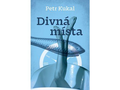 Divna mista obalka propagace