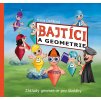 Bajtici a Geometrie obalka
