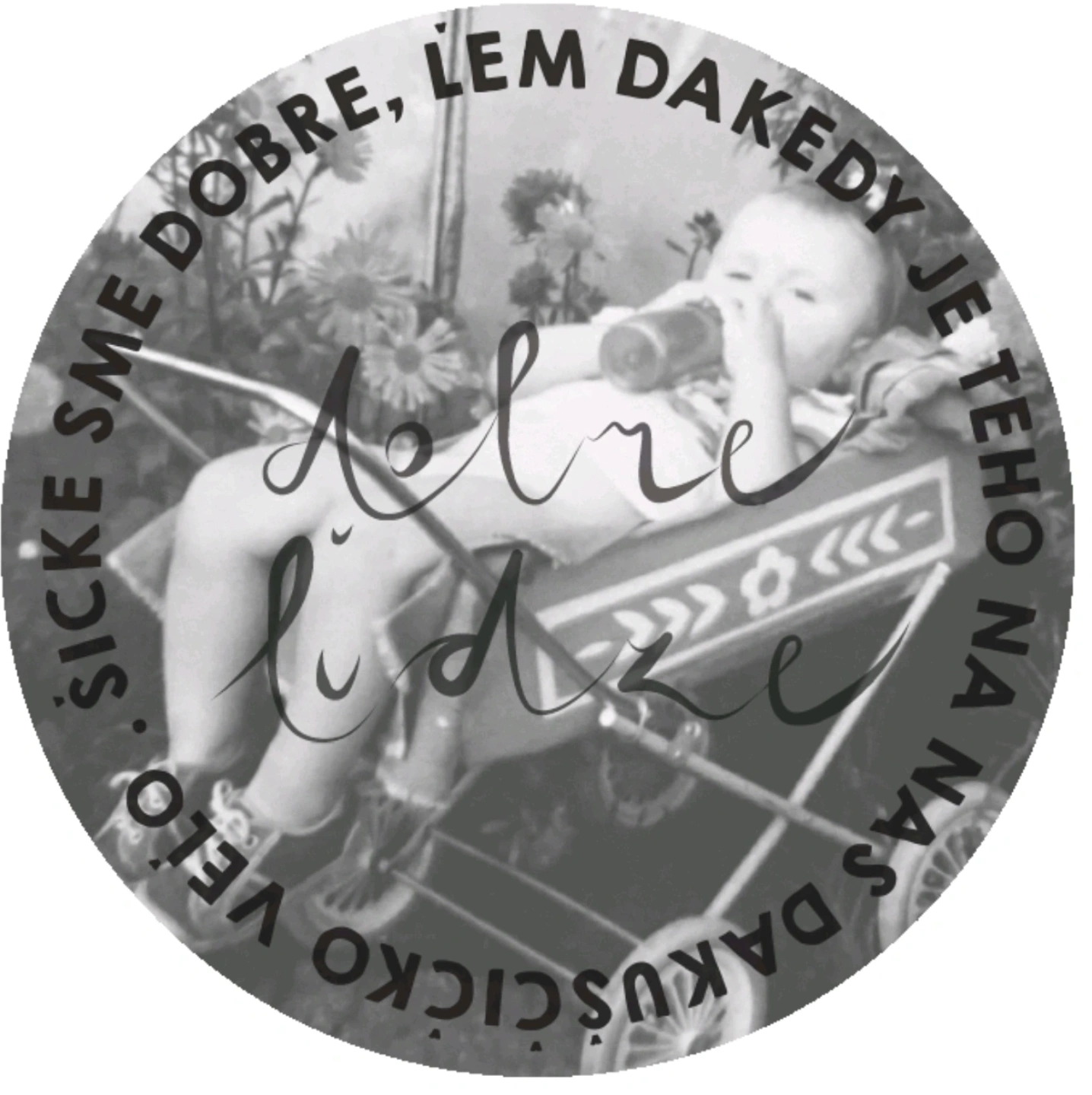 8 VECÍ, KTORÉ STE O MNE (ASI) NEVEDELI