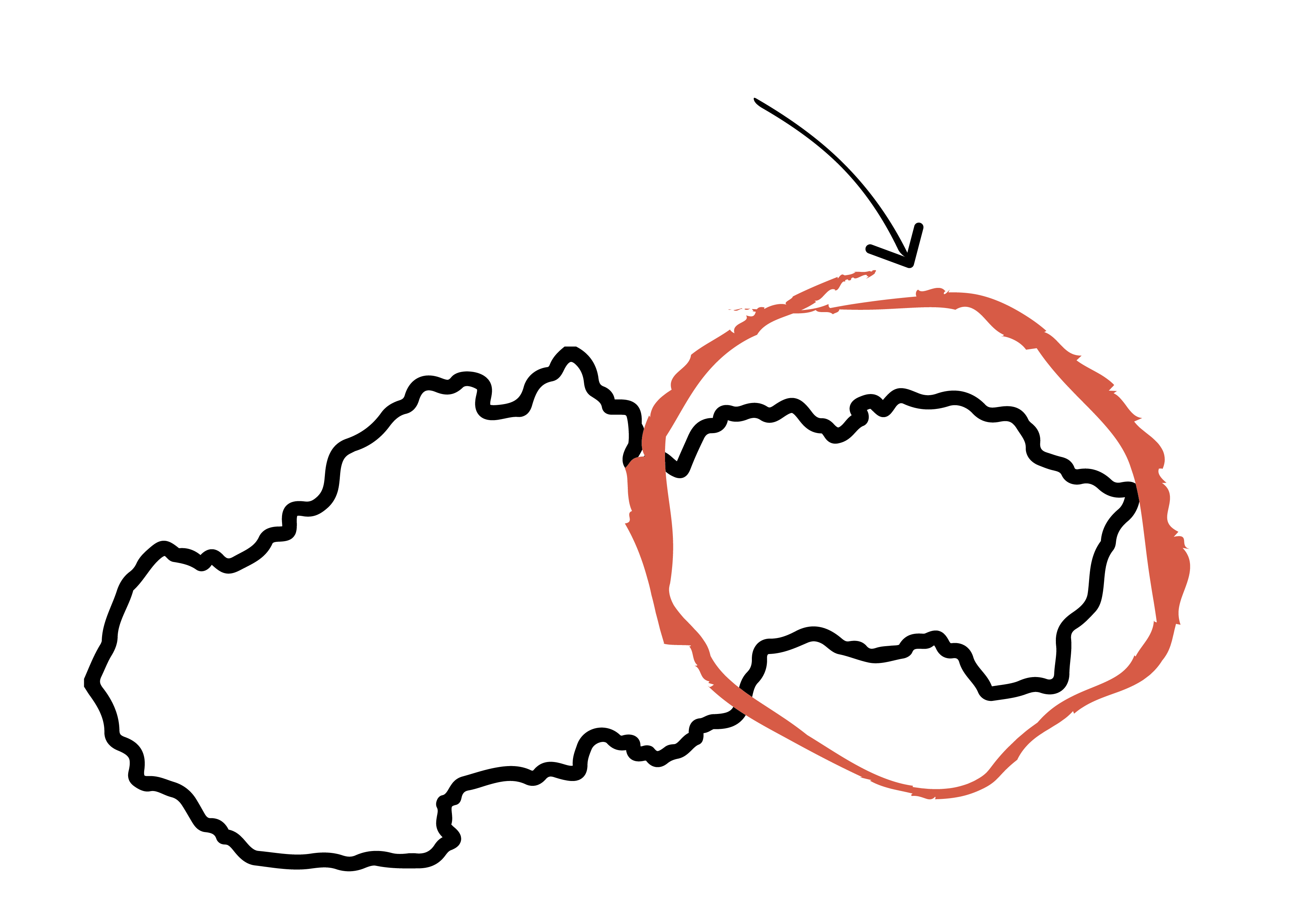 Original zos vychodu