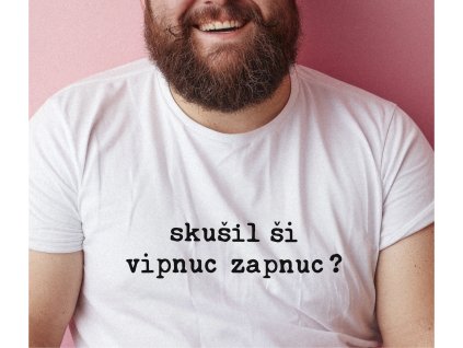 portrait plus size man working as social media influencer 01