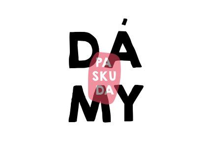 logo dámy paskuda