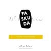 Kreslicí plátno 1nálepka paskuda
