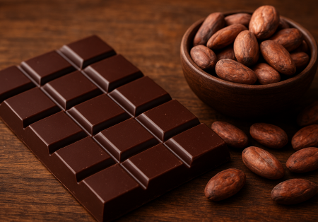 Čokoláda a zmysly: prečo ju milujeme?