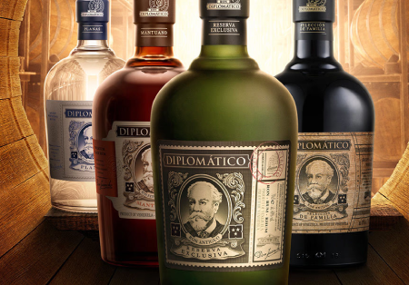 Diplomático: rum, ktorý stelesňuje venezuelskú vášeň a majstrovstvo