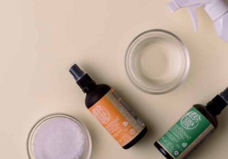 Eko drogéria: Čistá domácnosť, čisté svedomie