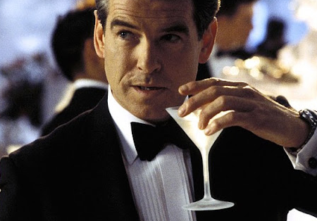 Filmové drinky: Ikonické koktaily zo strieborného plátna