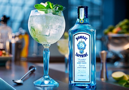 Gin: od histórie až po moderné koktaily