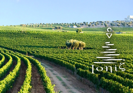 Ionis Primitivo – Južné Taliansko vo fľaši