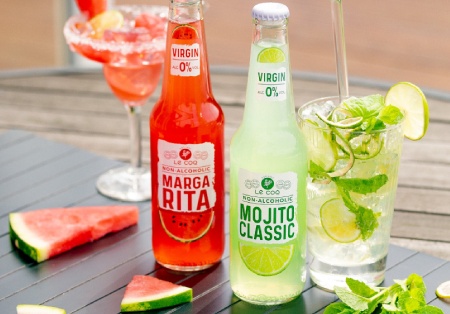 Miešané drinky: Ako si rýchlo vyčariť koktail ako z baru