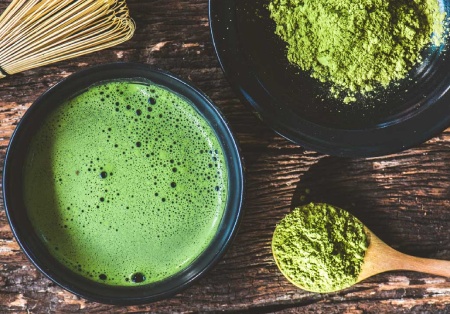 Matcha – zelené zlato z Japonska