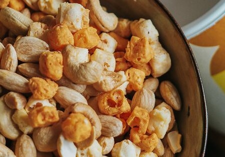 Zdravé slané pochúťky Mixit: najlepšia alternatíva k čipsom