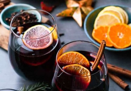 Ako pripraviť perfektný punč: kompletný návod, recepty a tipy