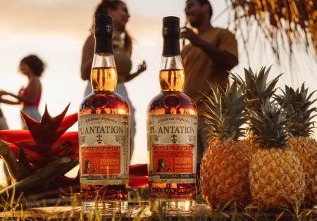 Rum – tekuté zlato Karibiku
