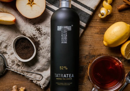 Tradičné slovenské likéry a ich príbehy