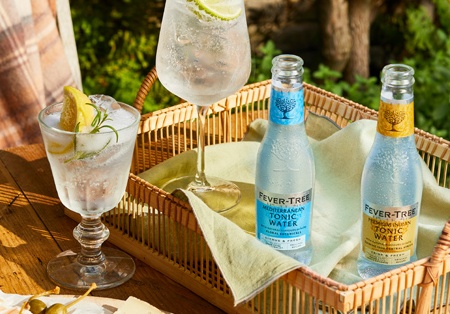 Tonic: viac než len doplnok do drinku – ako si vybrať ten správny