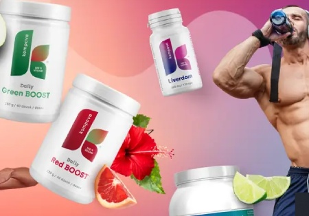 Vitamíny a výživové doplnky: Ako si správne vybrať pre podporu zdravia