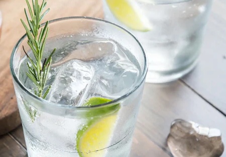 Nealko gin – najlepšie značky 2026