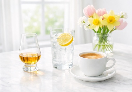 Umenie vedomého pitia: Kompletný sprievodca od kvantity k zážitku