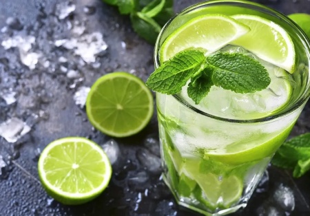 Mojito: Originálna kubánska klasika krok za krokom