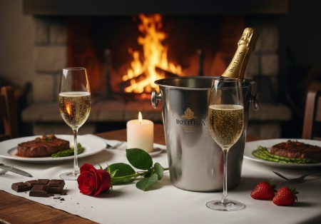 Od Suchého januára k Valentínovi: Umenie vychutnať si kvalitu, ktorá má dušu i hodnotu