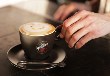 Caffè Vergnano: Umenie talianskeho espressa, ktoré sa dedí z generácie na generáciu